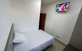 NANO Suítes - casal